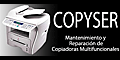 Copyser logo