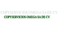 COPYSERVICIOS OMEGA SA DE CV logo