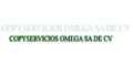 COPYSERVICIOS OMEGA SA DE CV