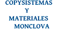 Copysistemas Y Materiales Monclova logo