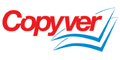 COPYVER logo