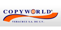 Copyworld Veracruz Sa De Cv logo