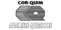 COR-QUIM logo