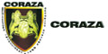 CORAZA logo