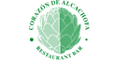 CORAZON DE ALCACHOFA logo