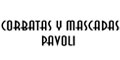 Corbatas Y Mascadas Pavoli logo