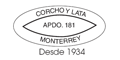 Corcho Y Lata De Monterrey Sa De Cv logo