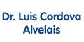 CORDOVA ALVELAIS LUIS DR logo