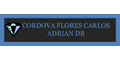 CORDOVA FLORES CARLOS ADRIAN DR logo