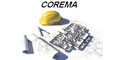 Corema logo