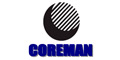 Coreman logo