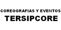Coreografias Y Eventos Tersipcore logo