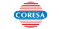 CORESA logo