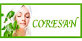 Coresan logo