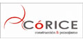 Corice Construccion & Paisajismo logo