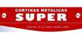 Coritnas Metalicas Super logo