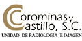 COROMINAS Y CASTILLO, S.C. logo