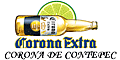 CORONA DE CONTEPEC logo