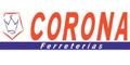 Corona Ferreterias logo