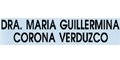 CORONA VERDUZCO MARIA GUILLERMINA DRA logo
