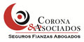 Corona Y Asociados logo