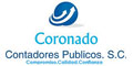 Coronado Contadores Publicos Sc logo