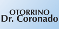 CORONADO DR. logo