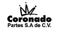 Coronado Partes Sa De Cv logo