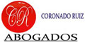 Coronado Ruiz Abogados logo