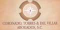 Coronado,Torres & Del Villar Abogados, Sc. logo