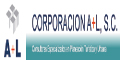 Corporacion A+L, S.C. logo