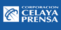 CORPORACION CELAYA PRENSA logo