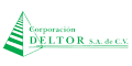 CORPORACION DELTOR logo
