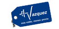Corporacion Hermanos Vazquez logo