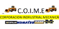 Corporacion Industrial Mecanica