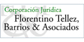 Corporacion Juridica Florentino Tellez, Barrios Y Asociados logo