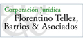 Corporacion Juridica Florentino Tellez, Barrios Y Asociados