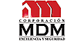 CORPORACION MDM.