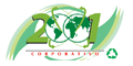 CORPORATIVO 2001 logo