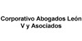 Corporativo Abogados Leon V Y Asociados logo