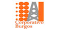 Corporativo Burgos logo