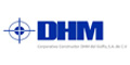 Corporativo Constructor Dhm Del Golfo Sa De Cv logo