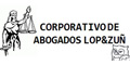 Corporativo De Abogados Lop&Zuñ logo