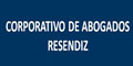 Corporativo De Abogados Resendiz logo