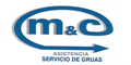 CORPORATIVO DE GRUAS M&C ASISTENCIA SA DE CV logo