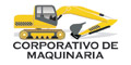 Corporativo De Maquinaria logo