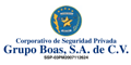 CORPORATIVO DE SEGURIDAD GRUPO BOAS SA DE CV