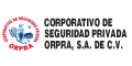 Corporativo De Seguridad Privada Orpra Sa Cv