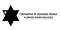 Corporativo De Seguridad Privada Y Limpieza Grupo Halcones logo