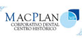 Corporativo Dental Macplan logo